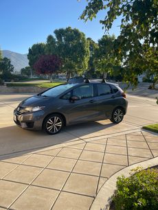 Used 2015 Honda Fit EX