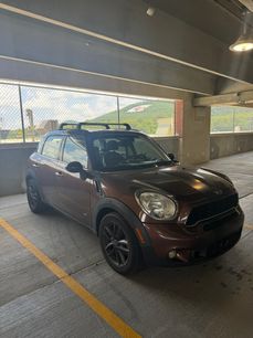Used 2013 MINI Cooper Countryman S