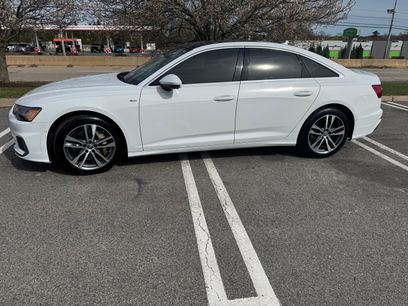 Used 2019 Audi A6 3.0T Prestige w/ Prestige Package