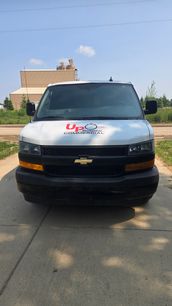 Used 2019 Chevrolet Express 2500 w/ Driver Convenience Package