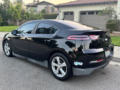 Used 2013 Chevrolet Volt Premium w/ Premium Trim Package