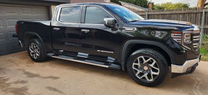 Used 2023 GMC Sierra 1500 SLT