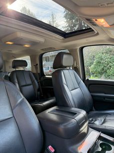 Used 2008 Chevrolet Tahoe LTZ w/ LTZ Preferred Equipment Group
