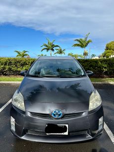 Used 2010 Toyota Prius Five