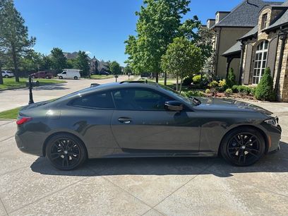 Used 2021 BMW 440i xDrive Coupe w/ Executive Package