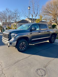 Used 2016 Toyota Tundra SR5
