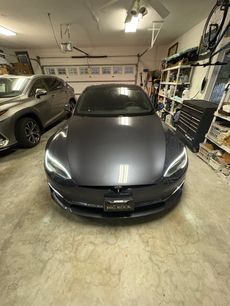 Used 2023 Tesla Model S Standard Range