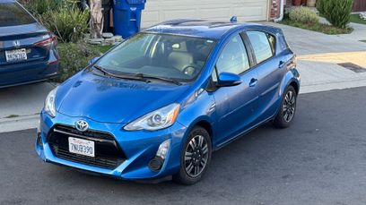 Used 2015 Toyota Prius C Two