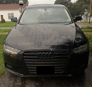 Used 2014 Audi A4 2.0T Premium w/ Cold Weather Package
