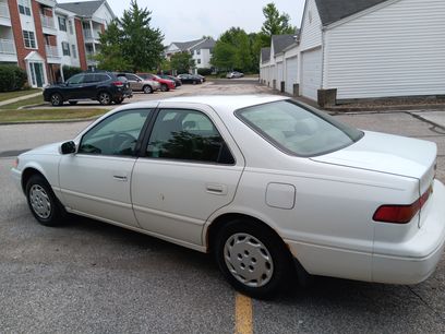 Used 1999 Toyota Camry CE