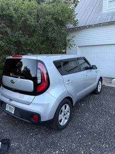 Used 2018 Kia Soul w/ Convenience Package
