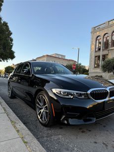 Used 2019 BMW 330i Sedan w/ Convenience Package