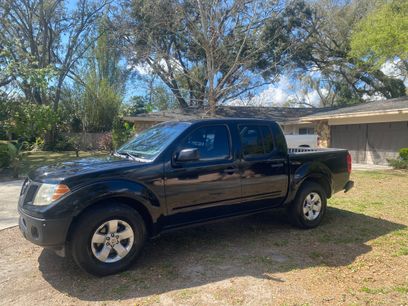 Used 2010 Nissan Frontier SE