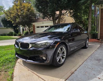Used 2016 BMW 328i Gran Turismo xDrive