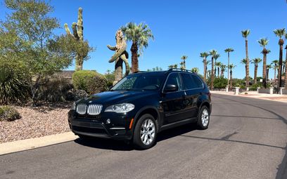 Used 2013 BMW X5 xDrive35i