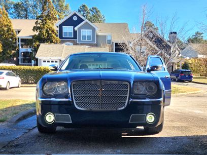 Used 2006 Chrysler 300 C