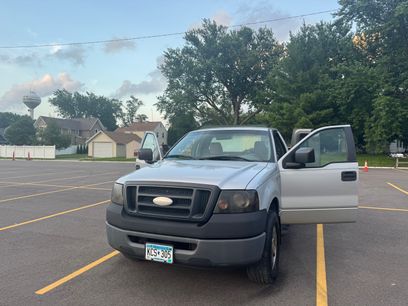 Used 2007 Ford F150 XL