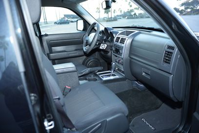 Used 2011 Dodge Nitro Heat