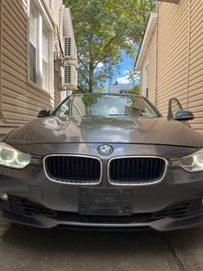 Used 2013 BMW 328i xDrive Sedan