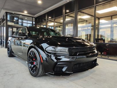 Used 2023 Dodge Charger SRT Hellcat w/ Harman/Kardon Audio Group