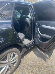 Used 2016 Audi Q3 2.0T Premium Plus w/ Technology Package