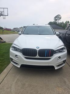 Used 2018 BMW X5 xDrive35d