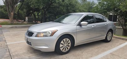 Used 2010 Honda Accord LX
