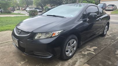 Used 2013 Honda Civic LX