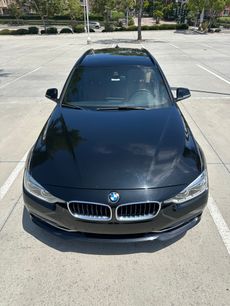 Used 2017 BMW 330i xDrive Wagon