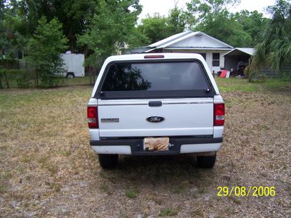 Used 2006 Ford Ranger XLT