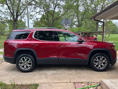 Used 2020 GMC Acadia SLT