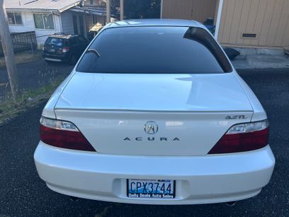 Used 2003 Acura TL