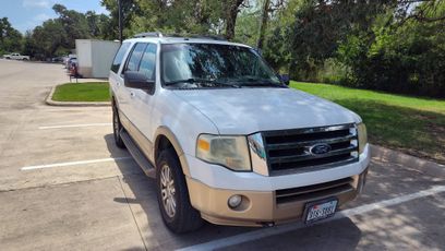 Used 2011 Ford Expedition XLT w/ 201A Rapid Spec Order Code