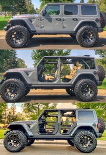 Used 2019 Jeep Wrangler Unlimited Rubicon