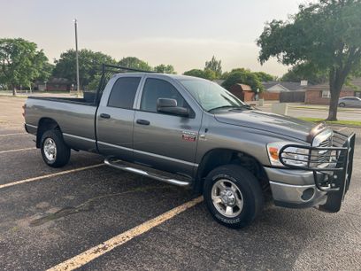 Used 2009 Dodge Ram 3500 Truck SLT w/ Popular Equipment Group