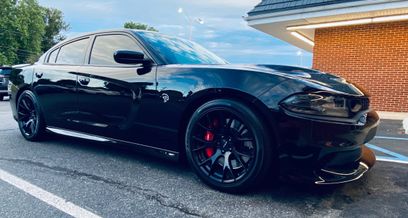 Used 2019 Dodge Charger SRT Hellcat