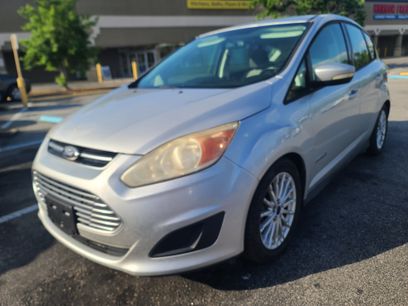 Used 2015 Ford C-MAX SE