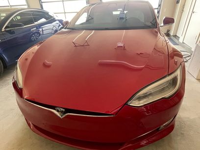 Used 2020 Tesla Model S Long Range Plus