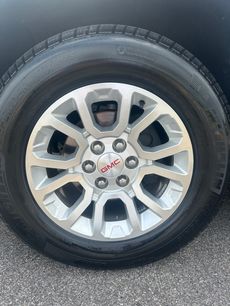 Used 2015 GMC Yukon SLT