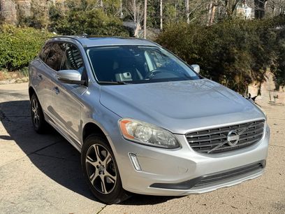 Used 2014 Volvo XC60 T6