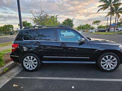 Used 2010 Mercedes-Benz GLK 350 2WD