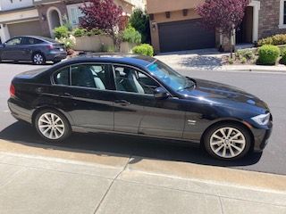 Used 2011 BMW 328i xDrive Sedan