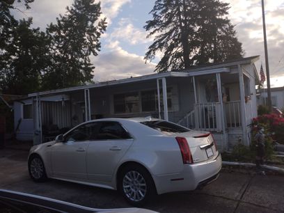 Used 2012 Cadillac CTS Luxury