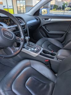 Used 2014 Audi A4 2.0T Premium Plus w/ Premium Plus Package