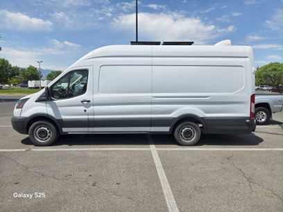 Used 2018 Ford Transit 250 148 High Roof Extended