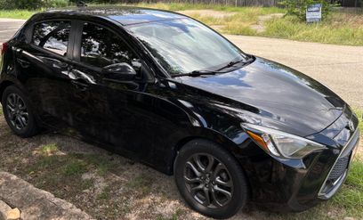 Used 2020 Toyota Yaris LE