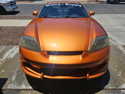 Used 2006 Hyundai Tiburon SE
