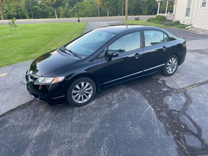 Used 2009 Honda Civic EX-L