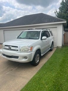 Used 2006 Toyota Sequoia Limited