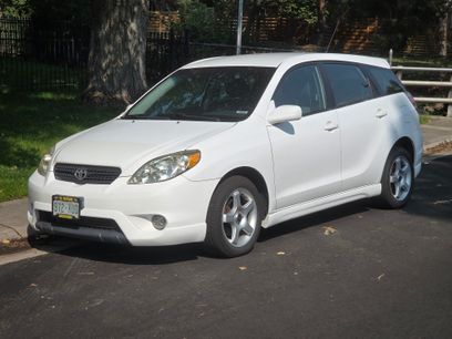 Used 2005 Toyota Matrix